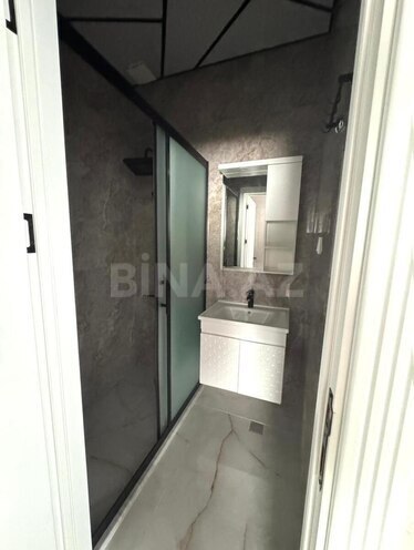 İcarəyə verilir 2 otaqlı yeni tikili 80 m², Memar Əcəmi m., photo 8 from 23