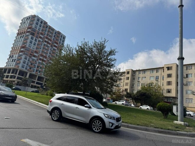 İcarəyə verilir 2 otaqlı yeni tikili 80 m², Memar Əcəmi m., photo 9 from 23