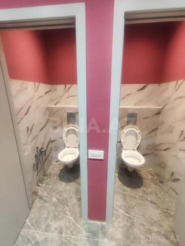 Сдаётся 5-комн. офис 220 м², м. Низами, photo 10 from 14