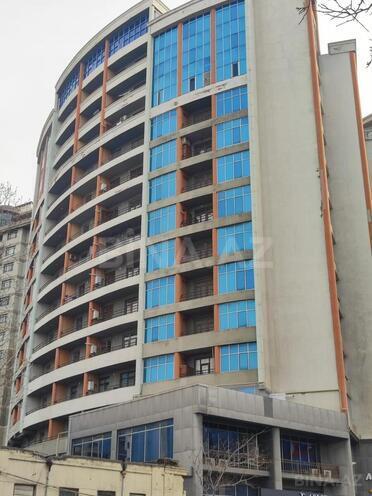 Сдаётся 5-комн. офис 220 м², м. Низами, photo 1 from 14