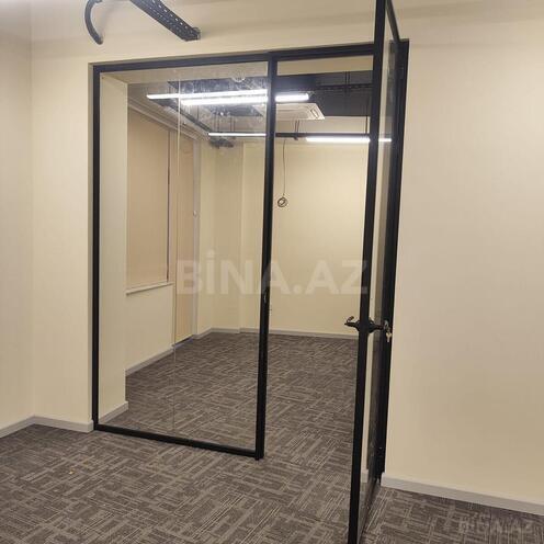 Сдаётся 5-комн. офис 220 м², м. Низами, photo 5 from 14