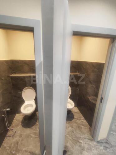 Сдаётся 5-комн. офис 220 м², м. Низами, photo 7 from 14