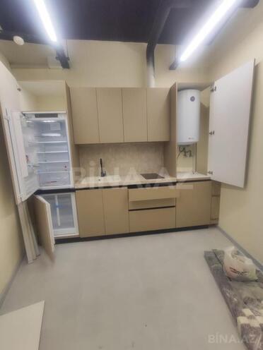 Сдаётся 5-комн. офис 220 м², м. Низами, photo 9 from 14