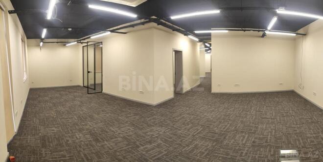 Сдаётся 5-комн. офис 220 м², м. Низами, photo 4 from 14