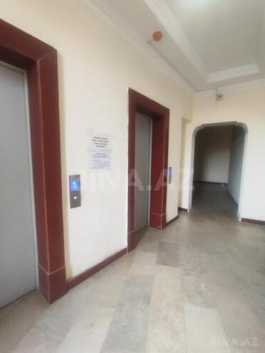 Сдаётся 5-комн. офис 220 м², м. Низами, photo 13 from 14