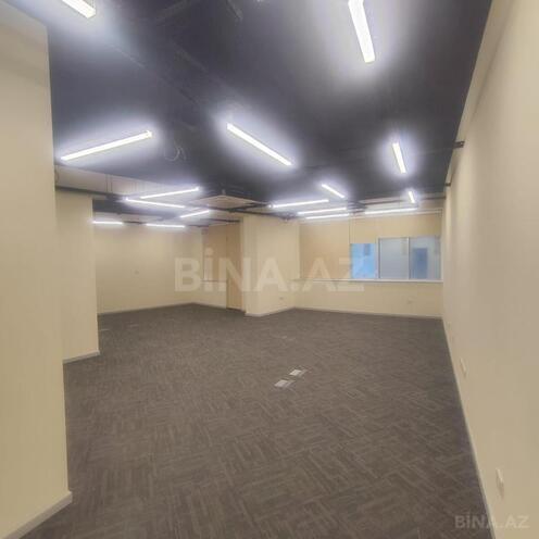 Сдаётся 5-комн. офис 220 м², м. Низами, photo 11 from 14