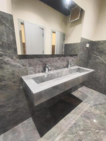 Сдаётся 5-комн. офис 220 м², м. Низами, photo 12 from 14