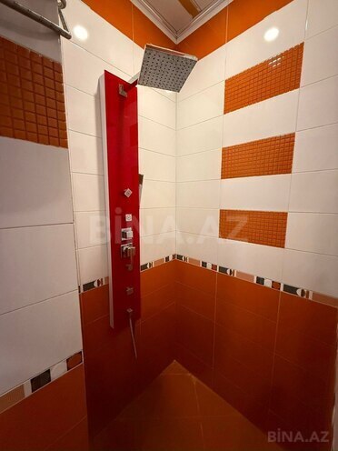 Сдаётся 3-комн. новостройка 120 м², м. Иншаатчылар, photo 12 from 15