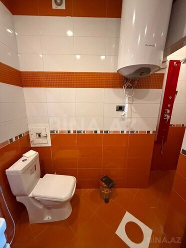 Сдаётся 3-комн. новостройка 120 м², м. Иншаатчылар, photo 13 from 15