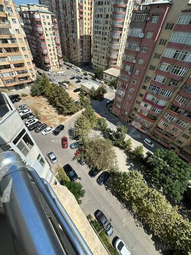 Продаётся 3-комн. новостройка 90 м², м. Иншаатчылар, photo 19 from 23