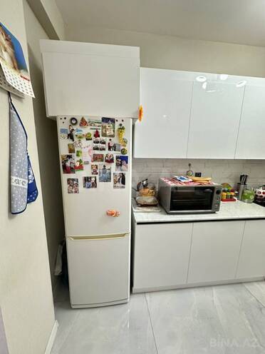Продаётся 3-комн. новостройка 90 м², м. Иншаатчылар, photo 16 from 23