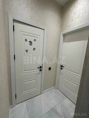 Продаётся 3-комн. новостройка 90 м², м. Иншаатчылар, photo 12 from 23