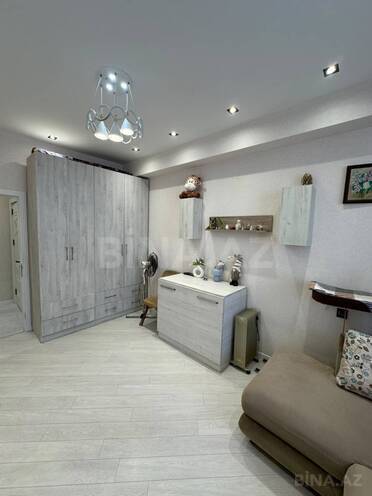 Продаётся 3-комн. новостройка 90 м², м. Иншаатчылар, photo 11 from 23