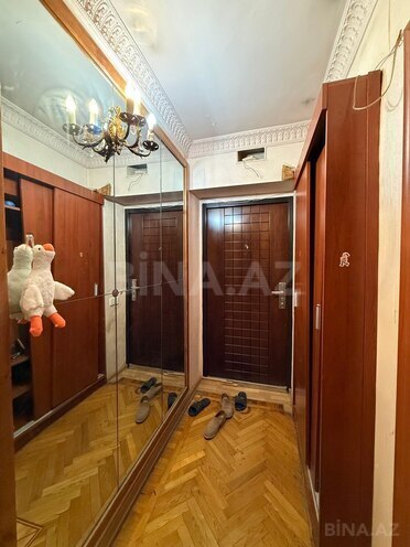 Satılır 3 otaqlı köhnə tikili 78 m², Nəriman Nərimanov m., photo 12 from 15