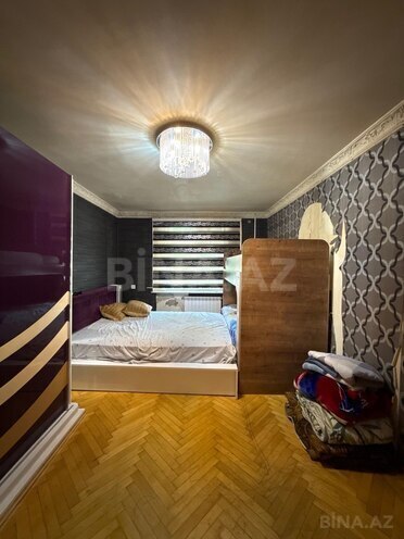 Satılır 3 otaqlı köhnə tikili 78 m², Nəriman Nərimanov m., photo 4 from 15