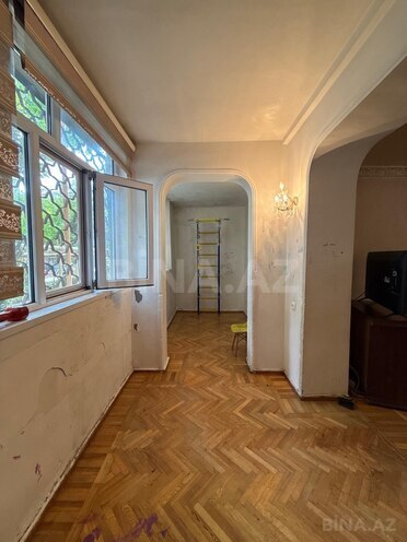 Satılır 3 otaqlı köhnə tikili 78 m², Nəriman Nərimanov m., photo 10 from 15