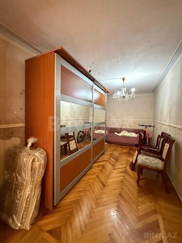 Satılır 3 otaqlı köhnə tikili 78 m², Nəriman Nərimanov m., photo 8 from 15