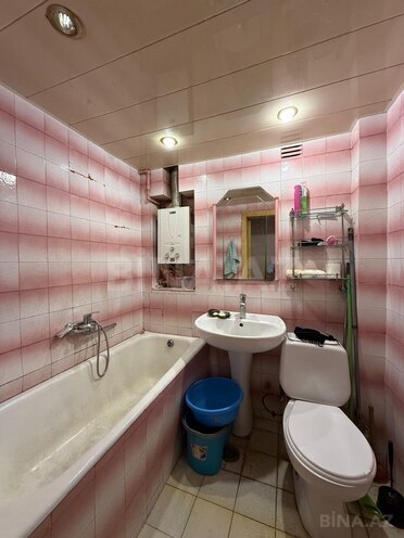 Satılır 3 otaqlı köhnə tikili 78 m², Nəriman Nərimanov m., photo 9 from 15