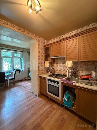 Satılır 3 otaqlı köhnə tikili 78 m², Nəriman Nərimanov m., photo 6 from 15
