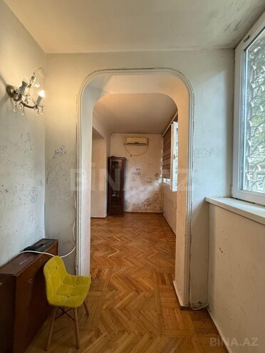 Satılır 3 otaqlı köhnə tikili 78 m², Nəriman Nərimanov m., photo 11 from 15
