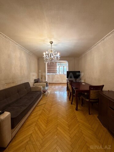 Satılır 3 otaqlı köhnə tikili 78 m², Nəriman Nərimanov m., photo 1 from 15