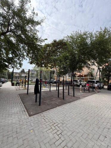 Satılır 3 otaqlı köhnə tikili 78 m², Nəriman Nərimanov m., photo 14 from 15