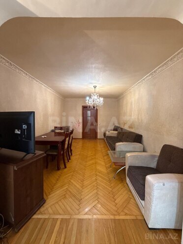 Satılır 3 otaqlı köhnə tikili 78 m², Nəriman Nərimanov m., photo 3 from 15