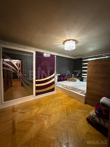 Satılır 3 otaqlı köhnə tikili 78 m², Nəriman Nərimanov m., photo 5 from 15