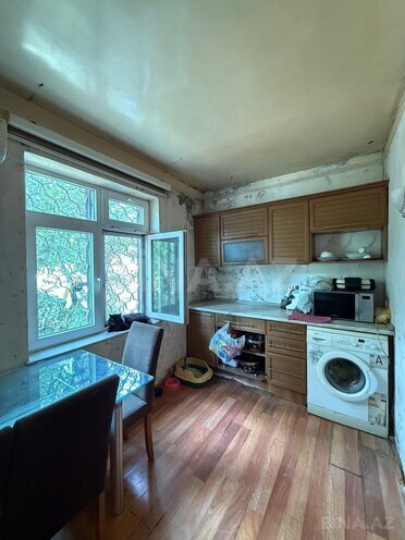 Satılır 3 otaqlı köhnə tikili 78 m², Nəriman Nərimanov m., photo 7 from 15