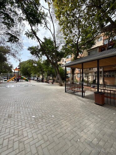 Satılır 3 otaqlı köhnə tikili 78 m², Nəriman Nərimanov m., photo 13 from 15
