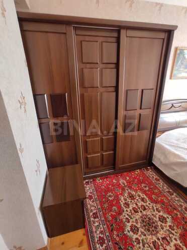 Сдаётся 3-комн. новостройка 110 м², м. Халглар Достлугу, photo 9 from 15