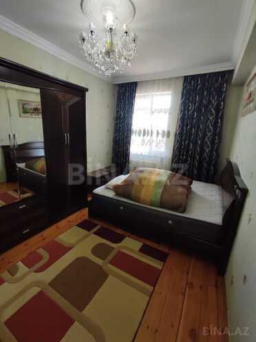 Сдаётся 3-комн. новостройка 110 м², м. Халглар Достлугу, photo 7 from 15
