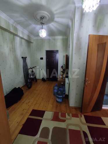 Сдаётся 3-комн. новостройка 110 м², м. Халглар Достлугу, photo 8 from 15