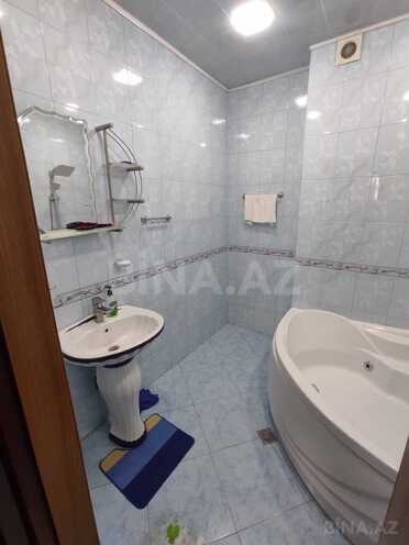 Сдаётся 3-комн. новостройка 110 м², м. Халглар Достлугу, photo 12 from 15