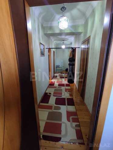 Сдаётся 3-комн. новостройка 110 м², м. Халглар Достлугу, photo 11 from 15