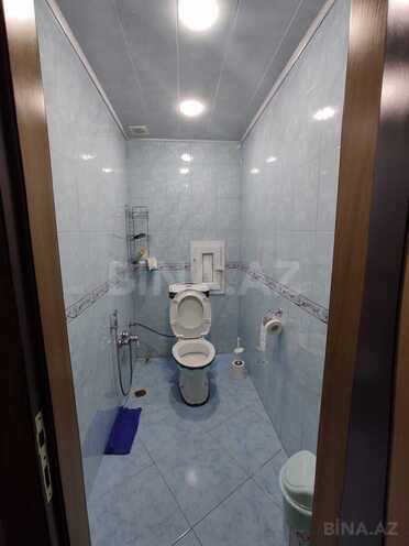 Сдаётся 3-комн. новостройка 110 м², м. Халглар Достлугу, photo 13 from 15