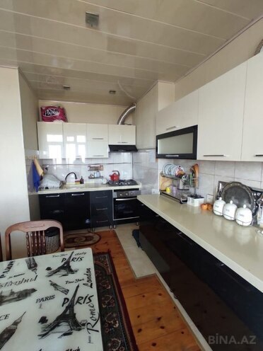 Сдаётся 3-комн. новостройка 110 м², м. Халглар Достлугу, photo 10 from 15