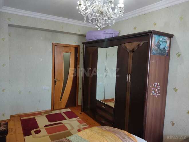 Сдаётся 3-комн. новостройка 110 м², м. Халглар Достлугу, photo 6 from 15