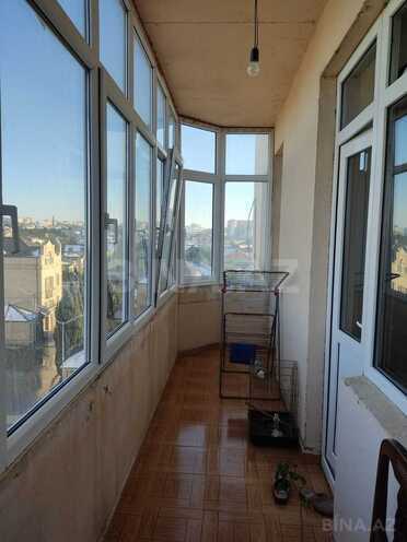Сдаётся 3-комн. новостройка 110 м², м. Халглар Достлугу, photo 14 from 15