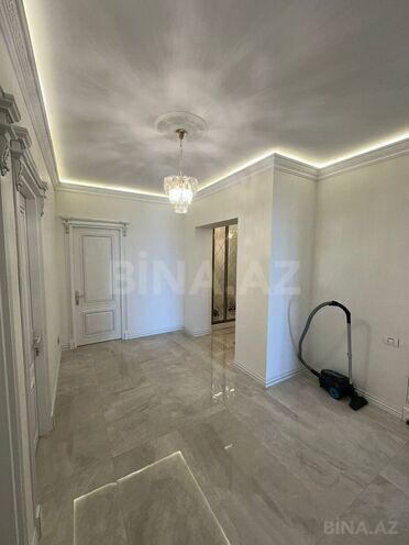 İcarəyə verilir 4 otaqlı yeni tikili 180 m², 8 Noyabr m., photo 6 from 28