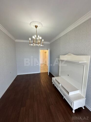 İcarəyə verilir 4 otaqlı yeni tikili 180 m², 8 Noyabr m., photo 21 from 28