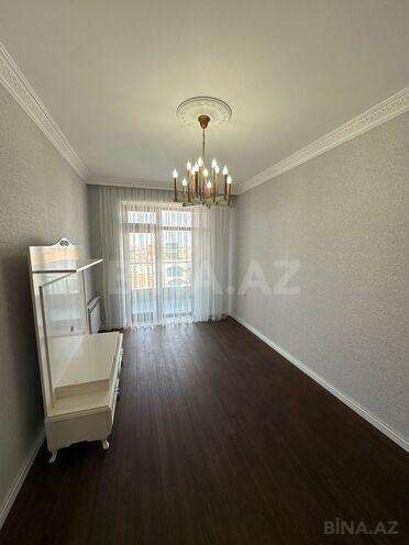 İcarəyə verilir 4 otaqlı yeni tikili 180 m², 8 Noyabr m., photo 20 from 28