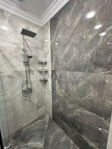 İcarəyə verilir 4 otaqlı yeni tikili 180 m², 8 Noyabr m., photo 15 from 28