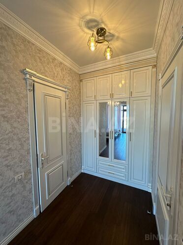 İcarəyə verilir 4 otaqlı yeni tikili 180 m², 8 Noyabr m., photo 9 from 28