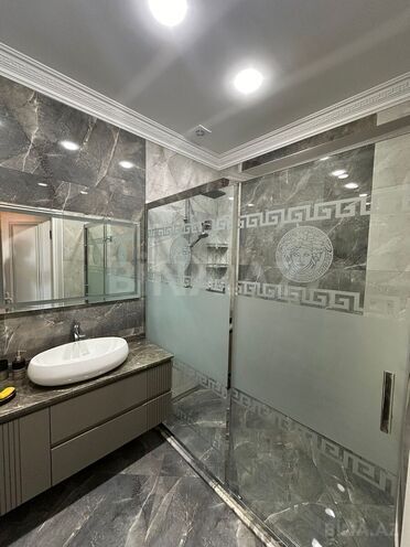 İcarəyə verilir 4 otaqlı yeni tikili 180 m², 8 Noyabr m., photo 10 from 28