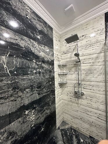 İcarəyə verilir 4 otaqlı yeni tikili 180 m², 8 Noyabr m., photo 25 from 28