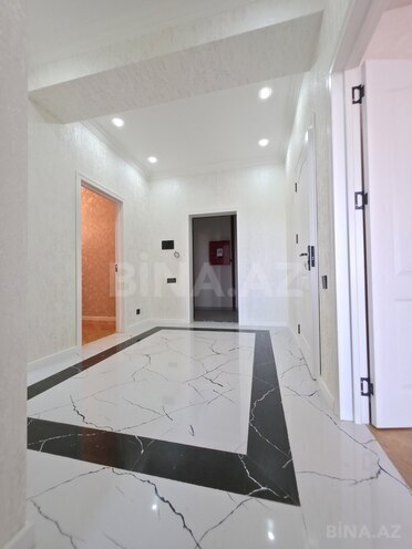 Продаётся 3-комн. новостройка 84 м², пос. Бакиханова, photo 13 from 18