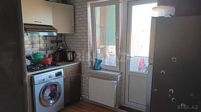 Продаётся 2-комн. вторичка 60 м², Сабунчинский  р., photo 6 from 9
