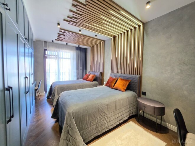 Продаётся 4-комн. новостройка 254 м², м. 8 ноября, photo 10 from 29