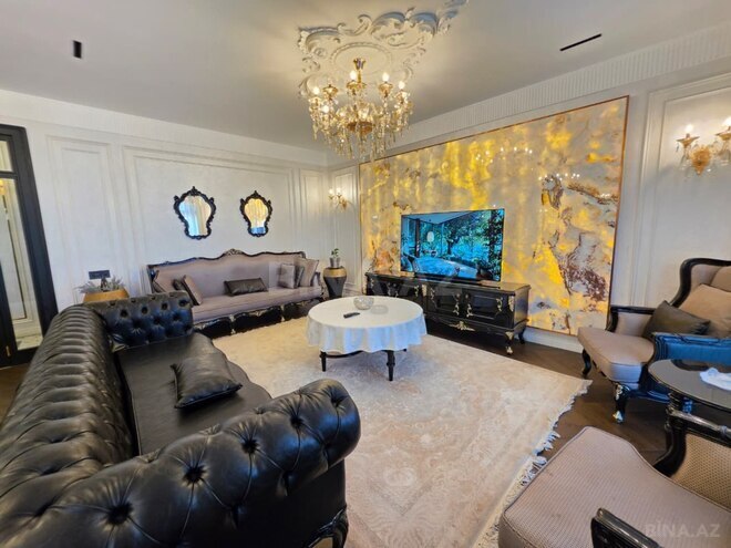 Продаётся 4-комн. новостройка 254 м², м. 8 ноября, photo 3 from 29